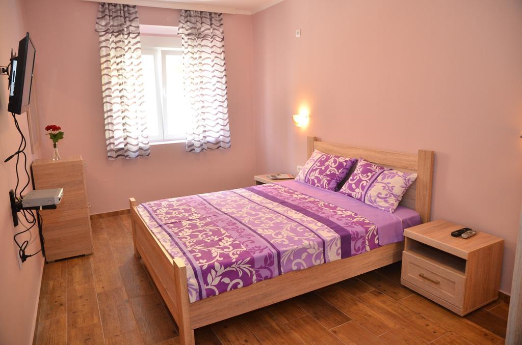Apartments Cejovic Ulcinj Værelse billede