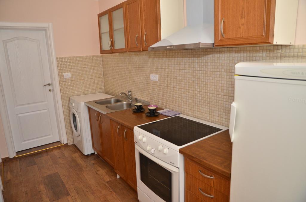 Apartments Cejovic Ulcinj Værelse billede