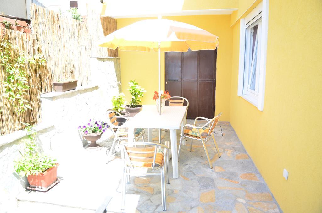 Apartments Cejovic Ulcinj Værelse billede