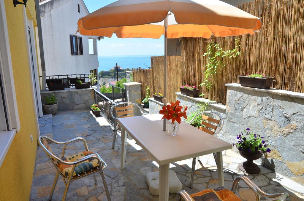 Apartments Cejovic Ulcinj Værelse billede