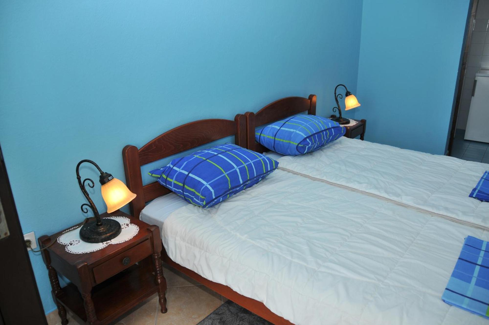 Apartments Cejovic Ulcinj Eksteriør billede