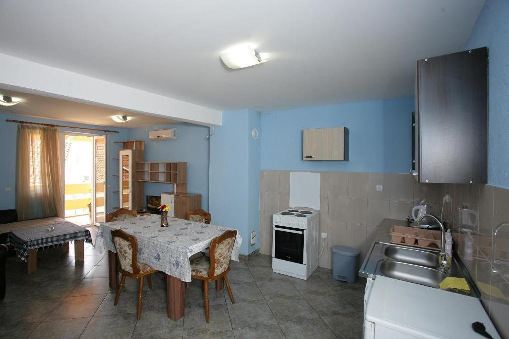 Apartments Cejovic Ulcinj Værelse billede
